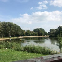 Photo taken at Recreatiepark de Merwelanden by Anneke 💫 G. on 8/16/2018