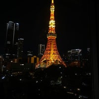 Photo taken at The Prince Park Tower Tokyo by 🪡 on 1/13/2024