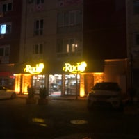 10/7/2020にBarış 1.がRudo Cafeで撮った写真
