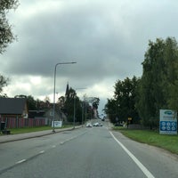 Photo taken at Võru by Mihhail R. on 8/31/2019