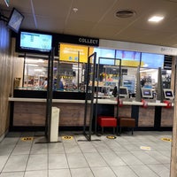 Photo taken at McDonald&amp;#39;s by Mihhail R. on 4/25/2021