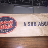 Photo taken at Jersey Mike&amp;#39;s Subs by Roy H. on 10/4/2016