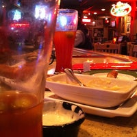 Photo taken at Applebee&amp;#39;s Grill + Bar by Cody M. on 1/31/2013