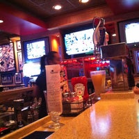 Photo taken at Applebee&amp;#39;s Grill + Bar by Cody M. on 2/19/2013