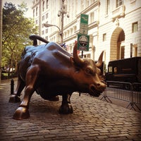 Photo prise au Wall Street Finance LLC par fay f. le9/19/2013