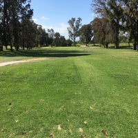 Photo taken at Balboa Golf Course by Robert C. on 5/14/2017