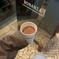 Photo taken at Bonanza Coffee by دِ on 2/13/2024