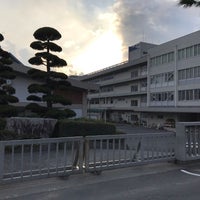 讃州中学校 103 Visitors 讃州中学校 103 Visitors