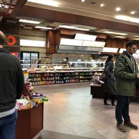 4/1/2018 tarihinde Michael B.ziyaretçi tarafından Café Bistro'de çekilen fotoğraf