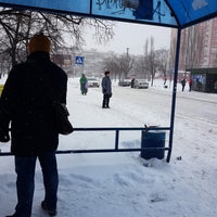 Photo taken at АЗК ТНК №02/09 by Kseniya_Esya B. on 3/1/2018