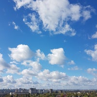 Photo taken at Крижинка by Kseniya_Esya B. on 10/9/2017