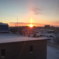 Photo taken at УМТСиК by Mikhail S. on 1/27/2017