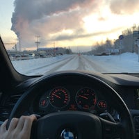 Photo taken at УМТСиК by Mikhail S. on 11/14/2019
