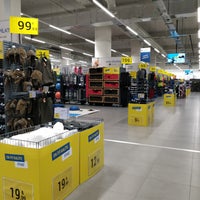 decathlon outlet