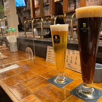 Photo taken at Hop Stand Yakitori &amp;amp; Craf Beer by Kyousuke I. on 1/14/2022