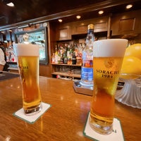 The Old England Pub In 中央区