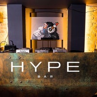 รูปภาพถ่ายที่ HYPE Bar โดย HYPE Bar เมื่อ 6/7/2017
