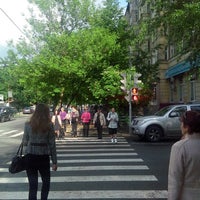 Photo taken at Школа Искусств Им. Е.Ф.Светланова by Яна К. on 5/29/2013