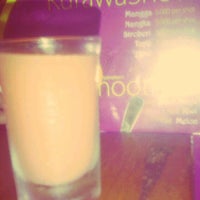 Review Blend O'nesia