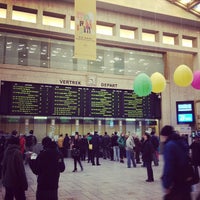 Gare De Bruxelles Central Station Brussel Centraal Quartier Royal ブリュッセル Brussels Hoofdstedelijk Gewest