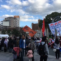 天神中央公園駐車場 中央区天神1 1 1