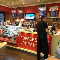 รูปภาพถ่ายที่ Coffeeshop Company โดย Krisztián V. เมื่อ 1/5/2013