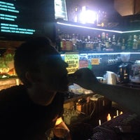 8/14/2017にAnna P.がXAMbl Bar &amp;amp; Loungeで撮った写真