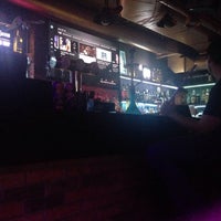 Снимок сделан в XAMbl Bar &amp;amp; Lounge пользователем Anna P. 7/21/2017