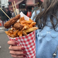 Photo prise au Portobello Road Market par M M le4/23/2024