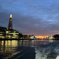 Photo taken at London Bridge by M M on 4/20/2024