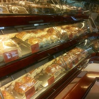 Photo taken at Holland Bakery by Doni M. on 9/13/2014