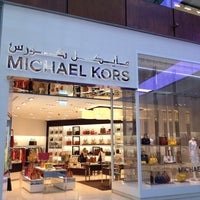 Michael Kors - وسط مدينة دبي - 6 tips 