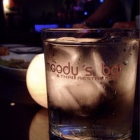 Photo taken at Moody&amp;#39;s Bar by Ploy P. on 7/17/2015