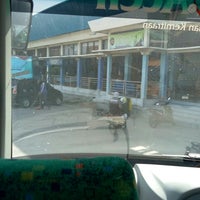 Review Terminal Bus Kota Banda Aceh