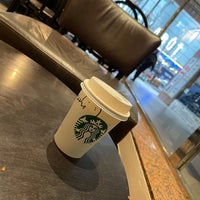 Photo taken at Starbucks by Turki A. on 11/1/2022