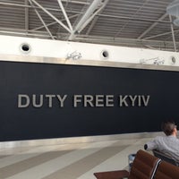 Photo taken at Duty Free by Vlad N. on 4/19/2013