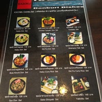Kazoku japanese cuisine online