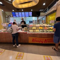 Photo taken at Krispy Kreme by Jake P. on 5/22/2022