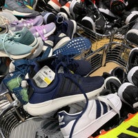 nike and adidas outlet