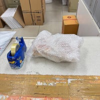 Review Seacon Bangkae Post Office (ไปรษณีย์ ซีคอนบางแค)