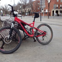 Photo taken at Cinesa Sant Cugat by Carlos T. on 2/9/2014