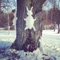 2/17/2016 tarihinde Nerijus K.ziyaretçi tarafından Hotelli Gustavelund'de çekilen fotoğraf