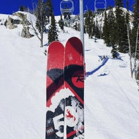 Photo taken at Jackson Hole Mountain Resort by Hillary H. on 2/13/2023