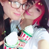 Foto scattata a Rita&amp;#39;s Water Ice da jenni il 3/12/2016