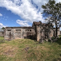 Photo taken at Preah Vihear (เขาพระวิหาร) ប្រាសាទ​ព្រះវិហារ 柏威夏廟 by resort m. on 10/27/2018