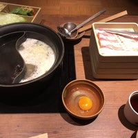 しゃぶしゃぶ温野菜 金山駅前店 Now Closed Shabu Shabu Restaurant In 沢上区