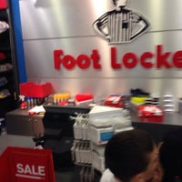 Foot Locker - Den Haag, Zuid-Holland
