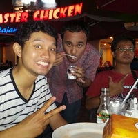 Review Brooaster Chicken Km 10