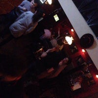 3/27/2015에 Юленька М.님이 Tequila Bar&amp;Boom에서 찍은 사진