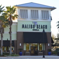 Photo prise au Malibu Beach Grill par Malibu Beach Grill le6/22/2017